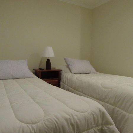 Hostal Buena Estancia Punta Arenas Exterior foto