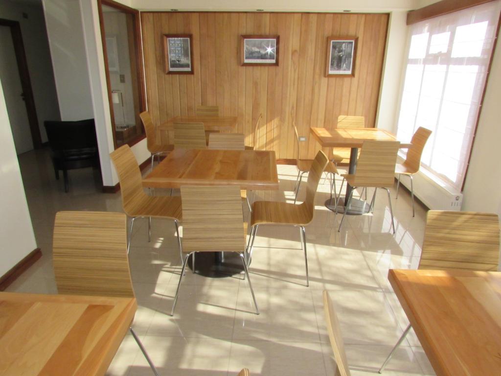 Hostal Buena Estancia Punta Arenas Exterior foto