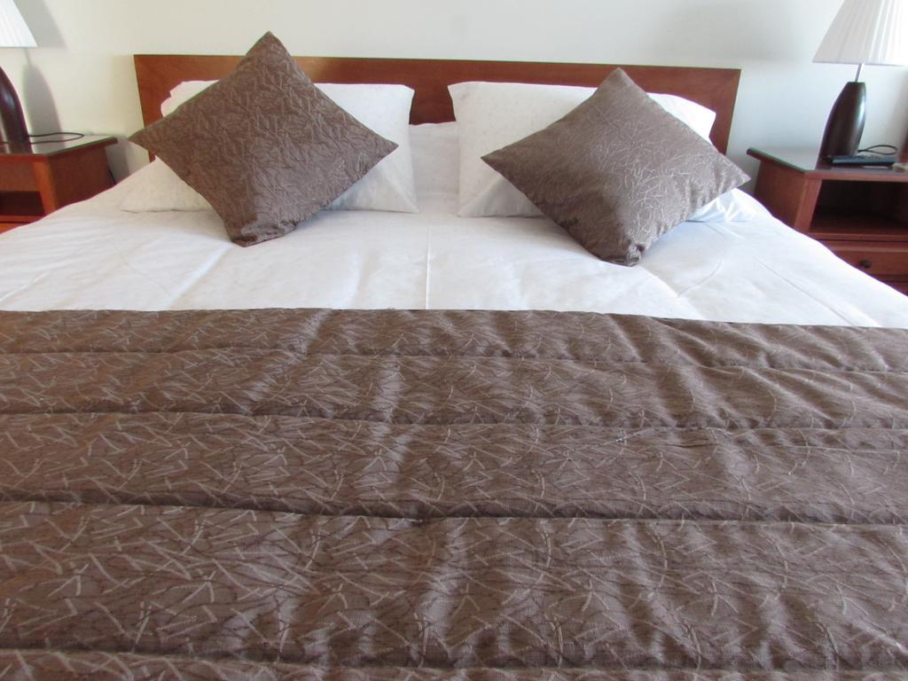 Hostal Buena Estancia Punta Arenas Exterior foto