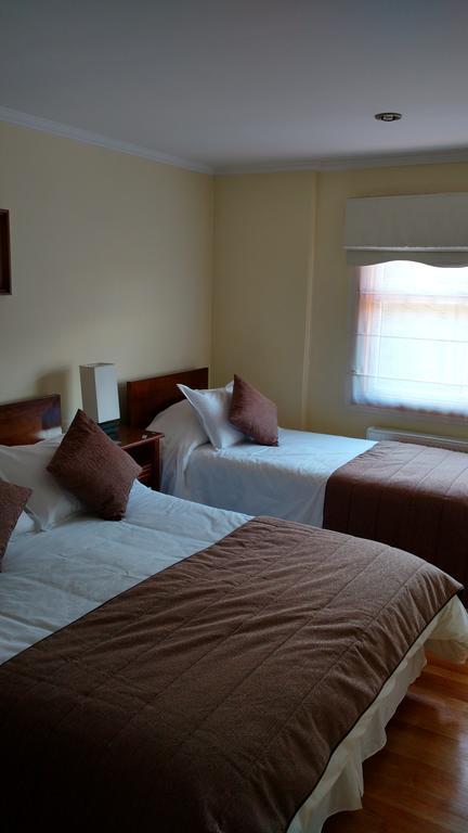 Hostal Buena Estancia Punta Arenas Exterior foto