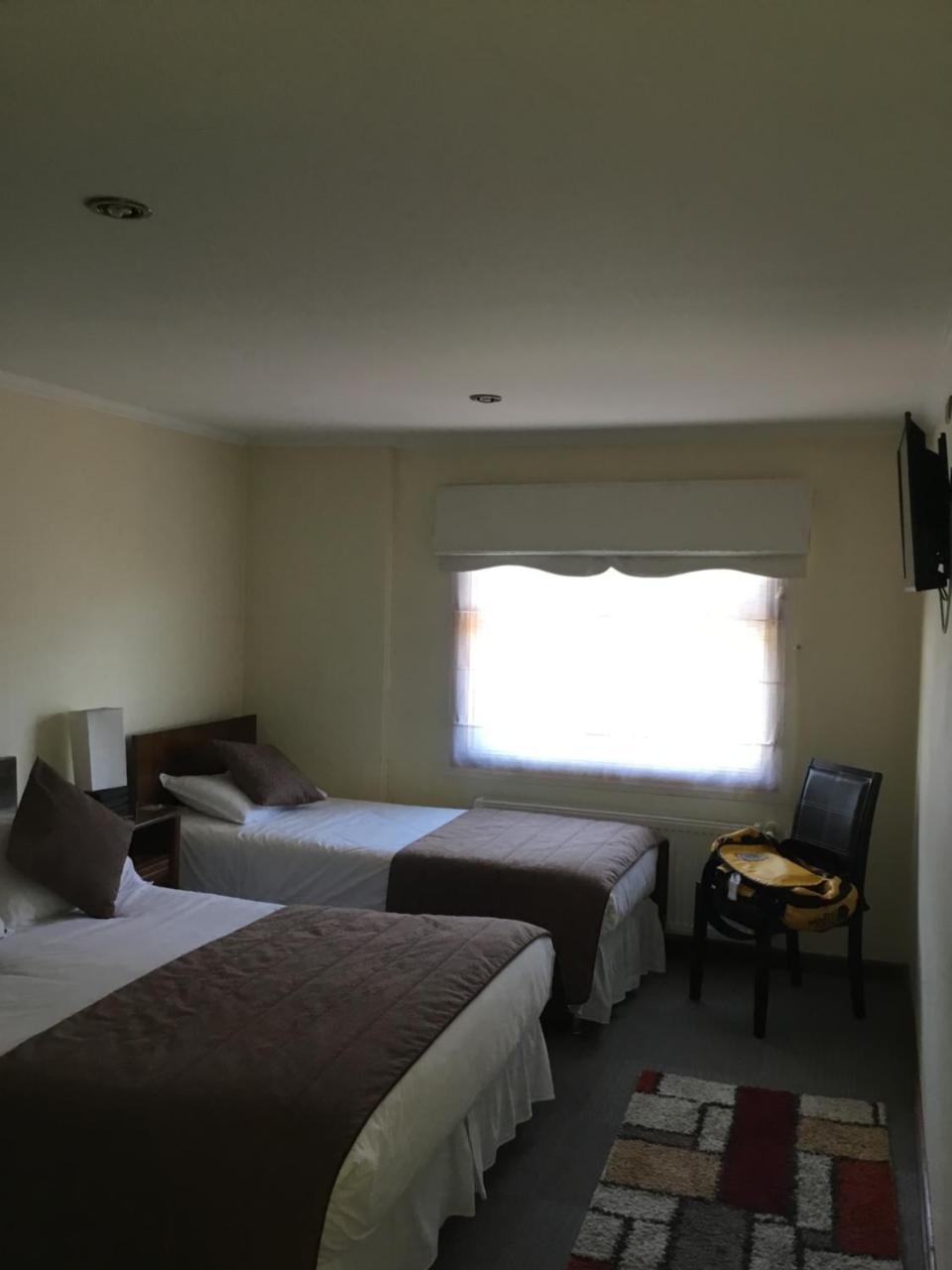 Hostal Buena Estancia Punta Arenas Exterior foto